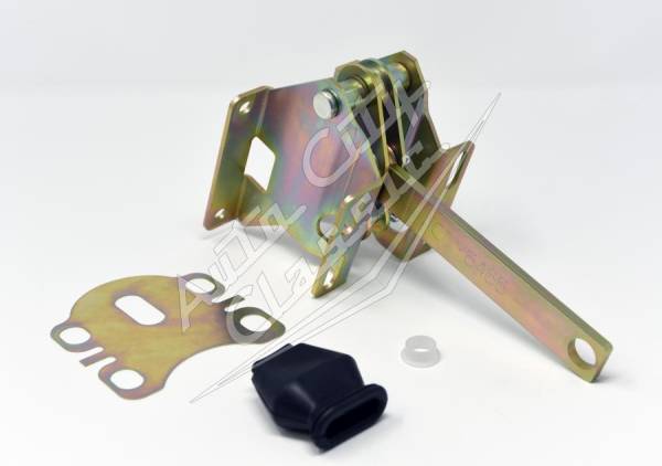 Auto City Classic - 1964-1966 Ford Mustang Brake Booster Mounting Bracket 6466STANGBRKT