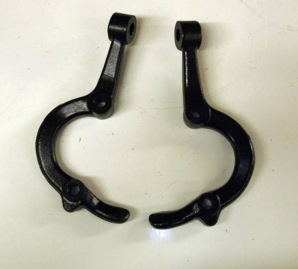 Auto City Classic - 1964-1972 GM A Body Stock Steering Arms 6472GMARMS