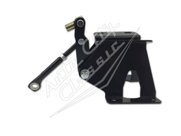 Auto City Classic - 1974-1986 Jeep Brake Booster Firewall Mounting Bracket Assembly  7486J