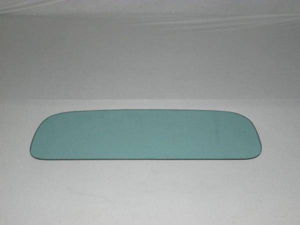 Auto City Classic - 1960-1966 Chevrolet / GMC Pickup Cab Standard Small Rear Back Glass B1036T