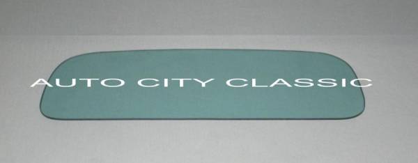 Auto City Classic - 1961-1971 Dodge Pickup Large Back Glass- 14x60 B1048T