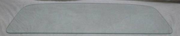 1949-1954 Buick / Chevrolet / Oldsmobile / Pontiac 4 Door Wagon Tailgate Glass B1073S