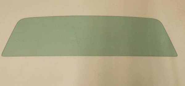 Auto City Classic - 1964-1967 Chevrolet El Camino Back Glass B1075T