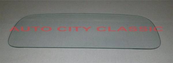 Auto City Classic - 1967-1972 Ford Pickup Truck Back Glass B1089T
