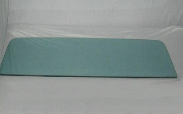 Auto City Classic - 1967-1972 Chevrolet / GMC Pickup Flush Mount Rear Back Glass - Large B1092TNM