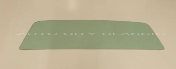 Auto City Classic - 1967-1972 Chevrolet / GMC Suburban Tail Gate Glass B1094T