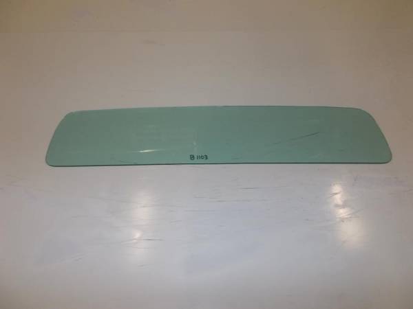Auto City Classic - 1953-1956 Ford Pickup Cab 81 Flat Back Glass B1103S