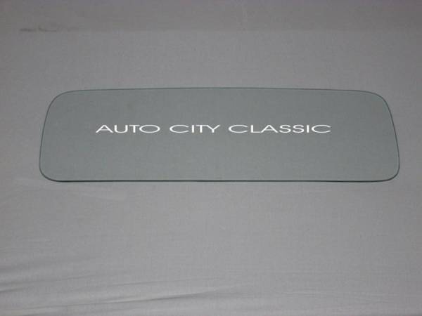 Auto City Classic - 1935-1939 Ford Pickup Rear Back Glass B2541E