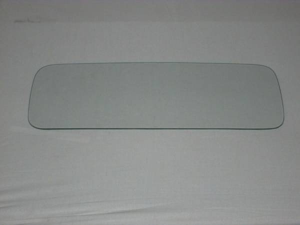Auto City Classic - 1943-1946 Chevrolet Pickup Rear Back Glass B2651S