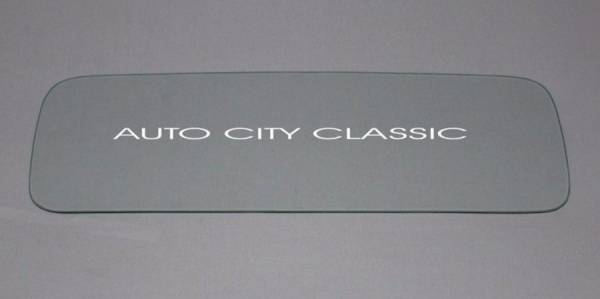 Auto City Classic - 1937-1938 Chevrolet / GMC Pickup Back Glass B2690E