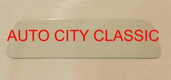 Auto City Classic - 1948-1952 Dodge Pickup Cab Rear Back Glass B2729S