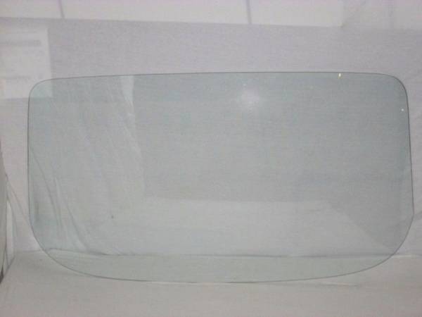 Auto City Classic - 1961 Buick / Chevrolet (61-62) / Oldsmobile / Pontiac 2 Door Hardtop Rear Back Glass B3098