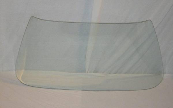Auto City Classic - 1964-1967 Chevrolet Corvette 2 Door Hardtop Coupe Back Glass B3288