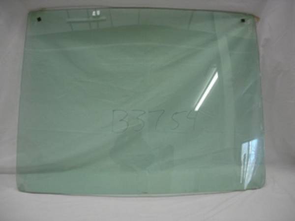 Auto City Classic - 1965-1966 Ford Mustang 2 Door Hardtop Fastback Back Glass B3332