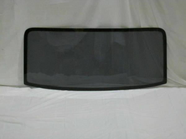 Auto City Classic - 1967-1969 Chevrolet Camaro / Pontiac Firebird 2 Door Hardtop Flush Mount Rear Back Glass B3814NM