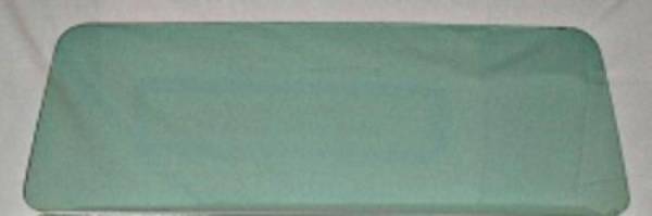 Auto City Classic - 1955-1957 Chevrolet / Pontiac Delivery and Wagon Tailgate Glass B398