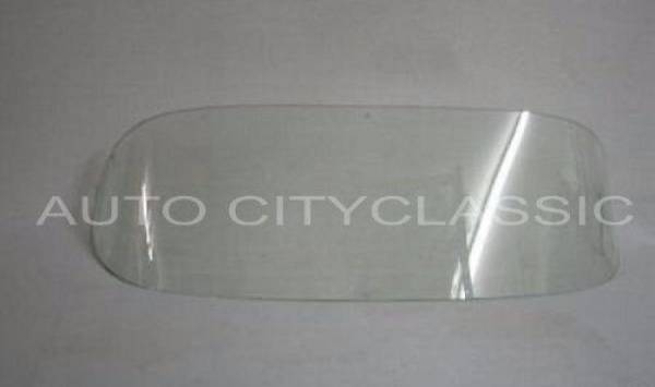 Auto City Classic - 1968-1970 Dodge / Plymouth B Body Hardtop and Sedan Back Glass B4052