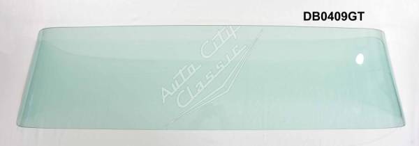 Auto City Classic - 1955-1959 Chevrolet / GMC Cab Rear Back Glass - Large 16x64 B409