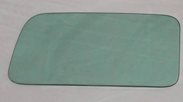Auto City Classic - 1955-1959 Chevrolet / GMC Panel Delivery and Suburban Curved Left Rear Back Glass B411