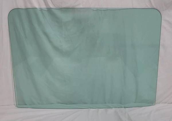Auto City Classic - 1969-1970 Ford Mustang Fastback 2 Door Hardtop Rear Back Glass B4120