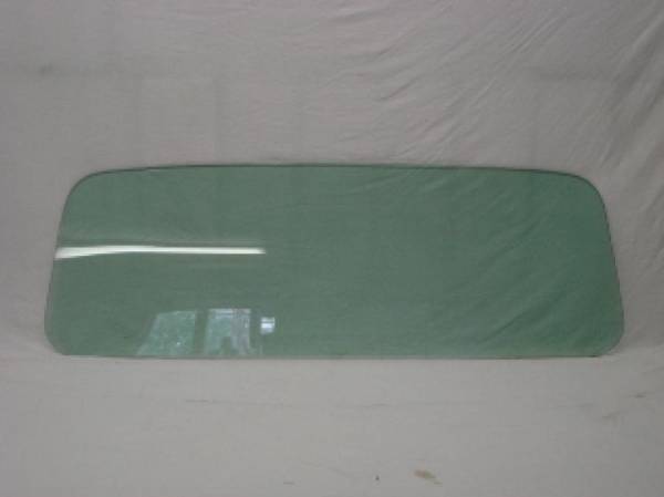 Auto City Classic - 1969-1970 Mustang 2 Door Hardtop Back Glass B4125