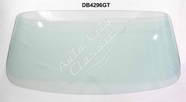 Auto City Classic - 1970-1974 Chevrolet Camaro / Pontiac Firebird 2 Door Hardtop Rear Back Glass B4296