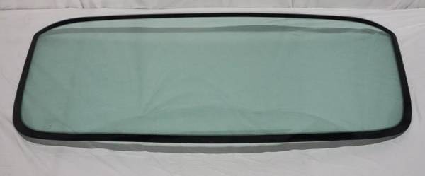 Auto City Classic - 1970-1974 Chevrolet Camaro / Pontiac Firebird 2 Door Hardtop Flush Mount Rear Back Glass B4296NM