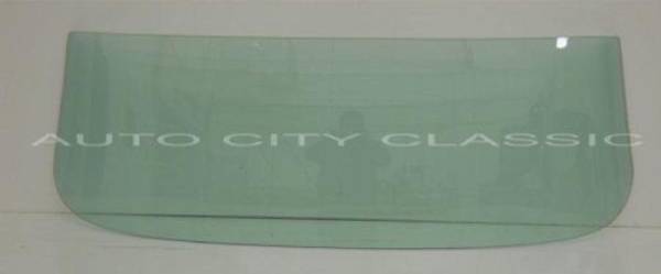 Auto City Classic - 1957-1959 Ford 2 Door Hardtop Retractable Rear Back Glass B488