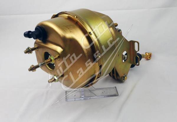 Auto City Classic - 1963-1974 Dodge / Plymouth Mopar 8" Brake Booster BB-63-74-MOPAR-8