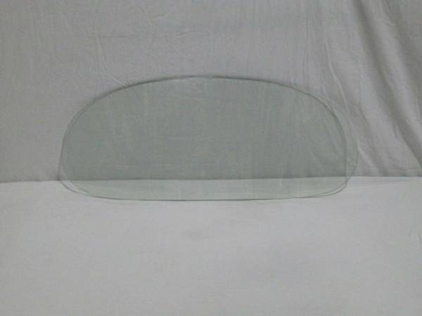 Auto City Classic - 1941, 1942, 1946-1948 Ford Coupe and Sedan Rear Back Glass BB19