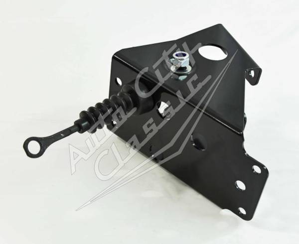 Auto City Classic - 1966-1977 Ford Bronco Brake Booster Mounting Bracket BRONCOBRK