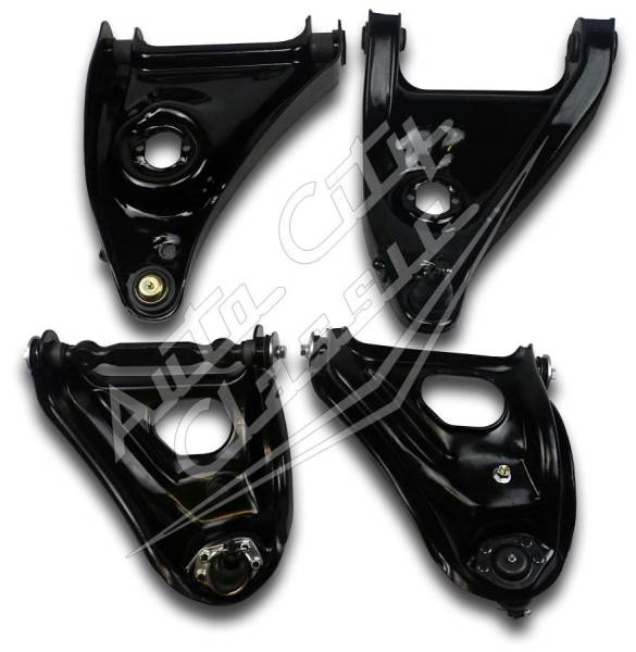 Auto City Classic - 1967-1969  Chevrolet Camaro, Nova / Pontiac Firebird OEM Control Arms CAOEM