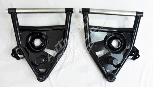 Auto City Classic - 1973-1987 Chevrolet C10 / GMC Pickup Tubular Control Arms CA-7387-C10-SET-T