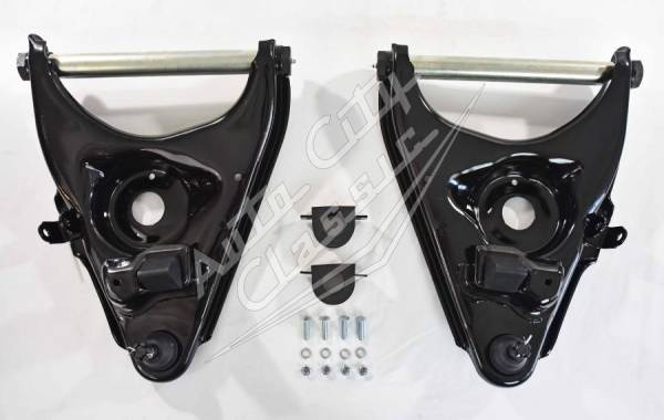 Auto City Classic - 1973-1987 Chevrolet Pickup OEM Control Arms CA-7387-CHEV-PU-OE