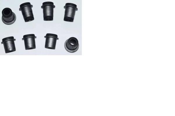 Auto City Classic - 1955-1957 Chevrolet Passenger Cars Control Arm Bushing Kit CA-BUSH-KIT-55-57-CVY