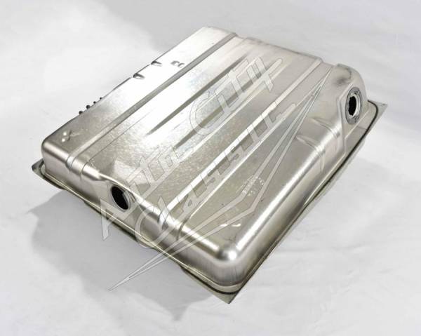 Auto City Classic - 1971- April 1972 Dodge / Plymouth B-Body OE Finish Steel Gas Tank CR10AQ