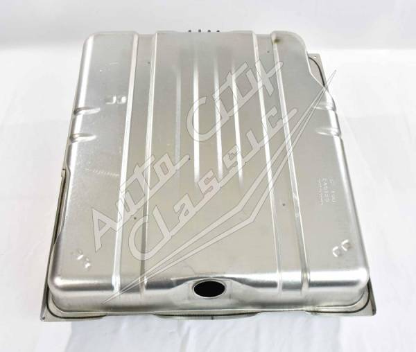 Auto City Classic - April 1972-1973 Dodge / Plymouth B-Body OE Finish Steel Gas Tank CR10BQ