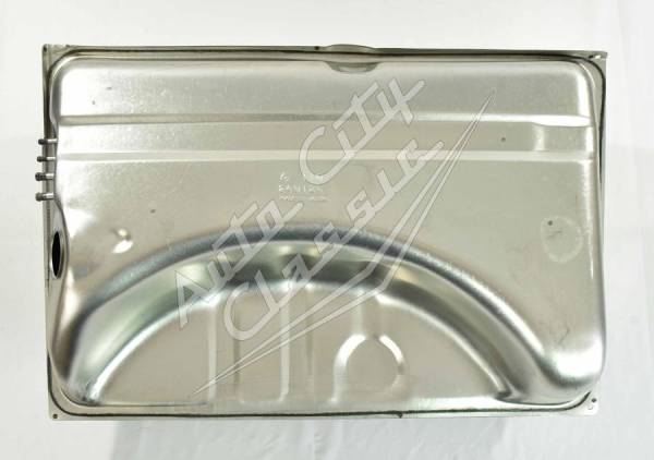 Auto City Classic - 1970-1971 Early Dodge / Plymouth Mopar A Body OE Finish Steel Gas Tank CR11DQ