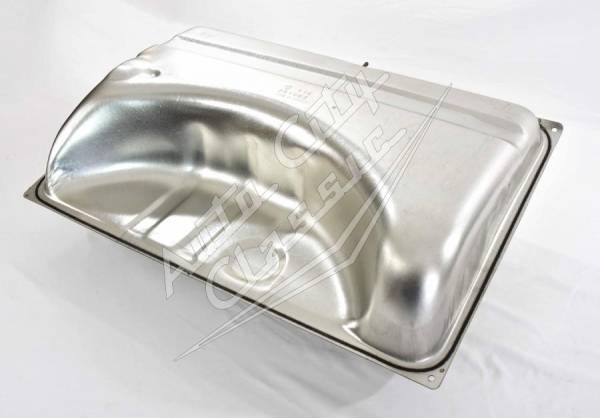 Auto City Classic - Late 1971-1976 Dodge / Plymouth Mopar A Body OE Finish Steel Gas Tank