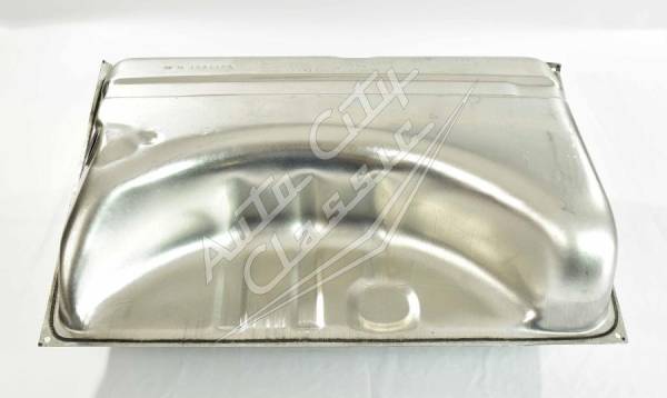 Auto City Classic - 1963-1966 Dodge / Plymouth Mopar A Body OE Finish Steel Gas Tank CR11FQ