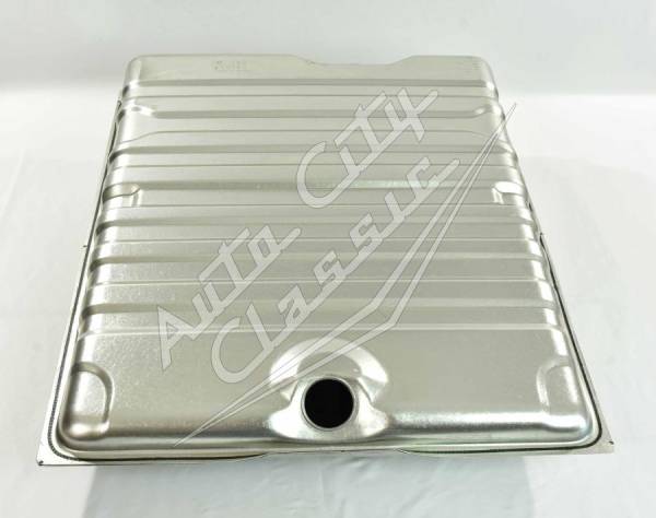 Auto City Classic - 1964-1965 Dodge / Plymouth Midsize Mopar B Body OE Finish Steel Gas Tank CR12BQ