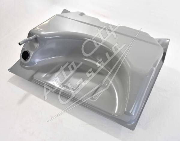 Auto City Classic - 1966-1967 Dodge / Plymouth Mopar B Body Steel Gas Tank CR14P