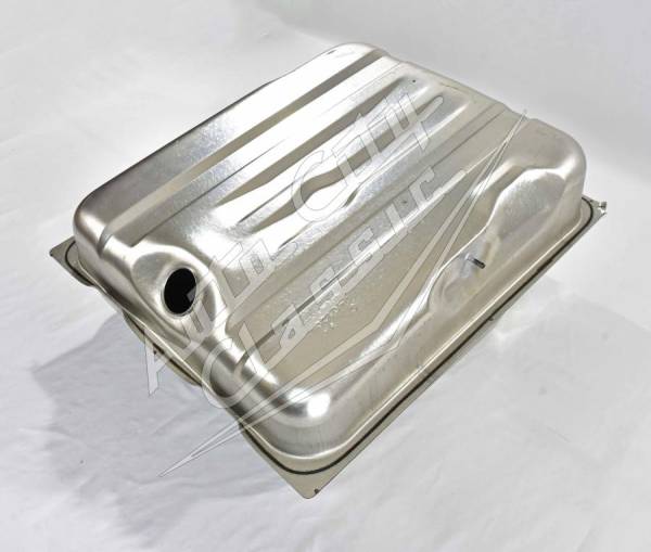 Auto City Classic - 1970 Plymouth Barracuda / Cuda OE Finish Steel Gas Tank CR8AQ