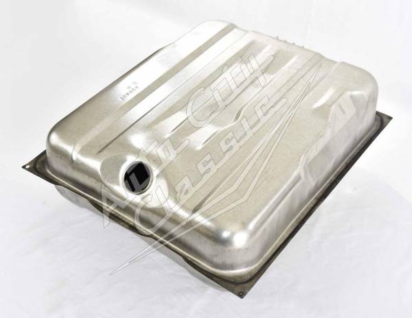 Auto City Classic - March 1972-1974 Plymouth Barracuda / Cuda OE Finish Steel Gas Tank- 4 Vents CR8CQ