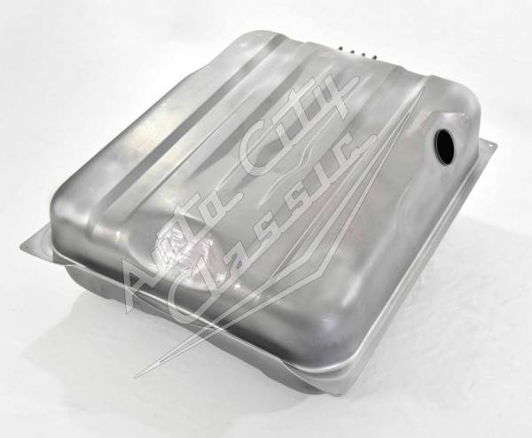 Auto City Classic - March 1970-1974 Dodge Challenger Steel Gas Tank CR8DP
