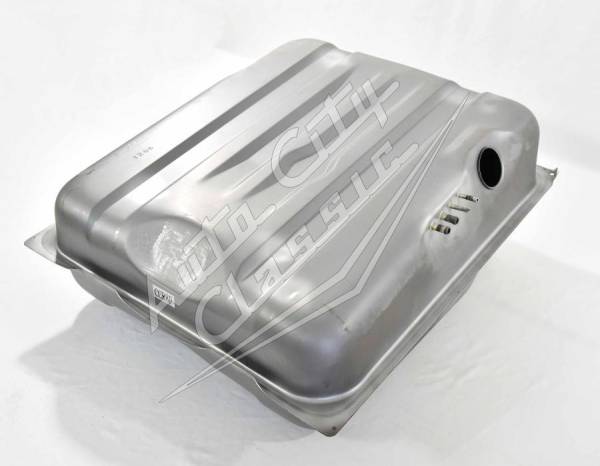Auto City Classic - 1971- March 1972 Dodge Challenger Steel Gas Tank