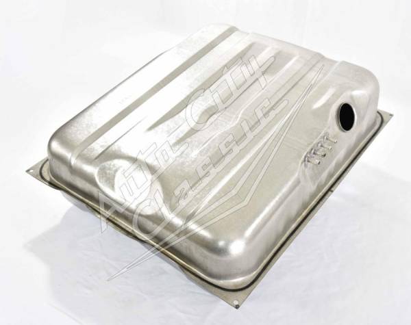 Auto City Classic - 1971- March 1972 Dodge Challenger OE Finish Steel Gas Tank