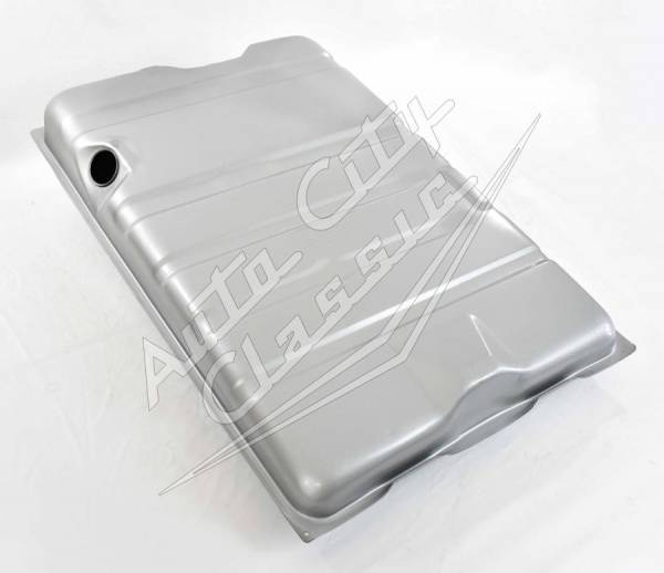 Auto City Classic - 1968-1970 Dodge Charger Steel Gas Tank w/o EEC CR9AP