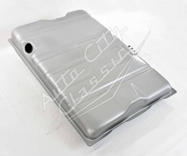 Auto City Classic - 1970 Dodge Charger Steel Gas Tank with EEC- 4 Vents CR9BP
