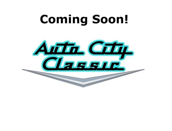 Auto City Classic - 1968-1970 Dodge / Plymouth Mopar B Body Stainless Steel Gas Tank CR9CSS
